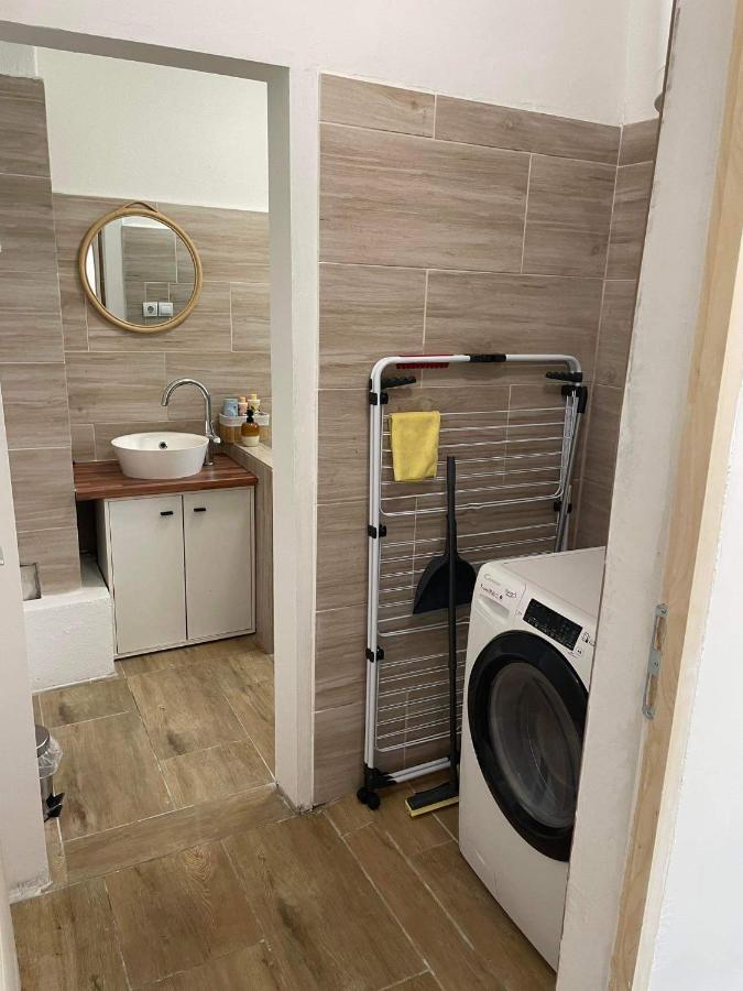 Apartment Eva Margareta *