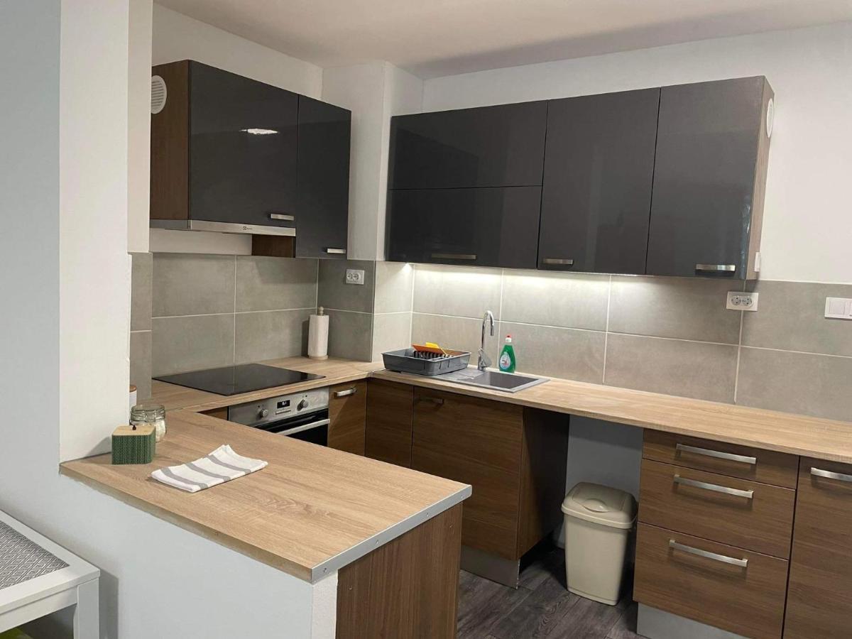 Apartamento Eva Margareta