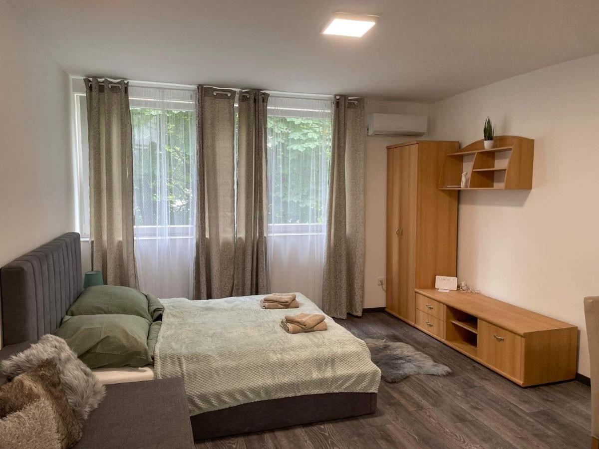 Apartamento Eva Margareta