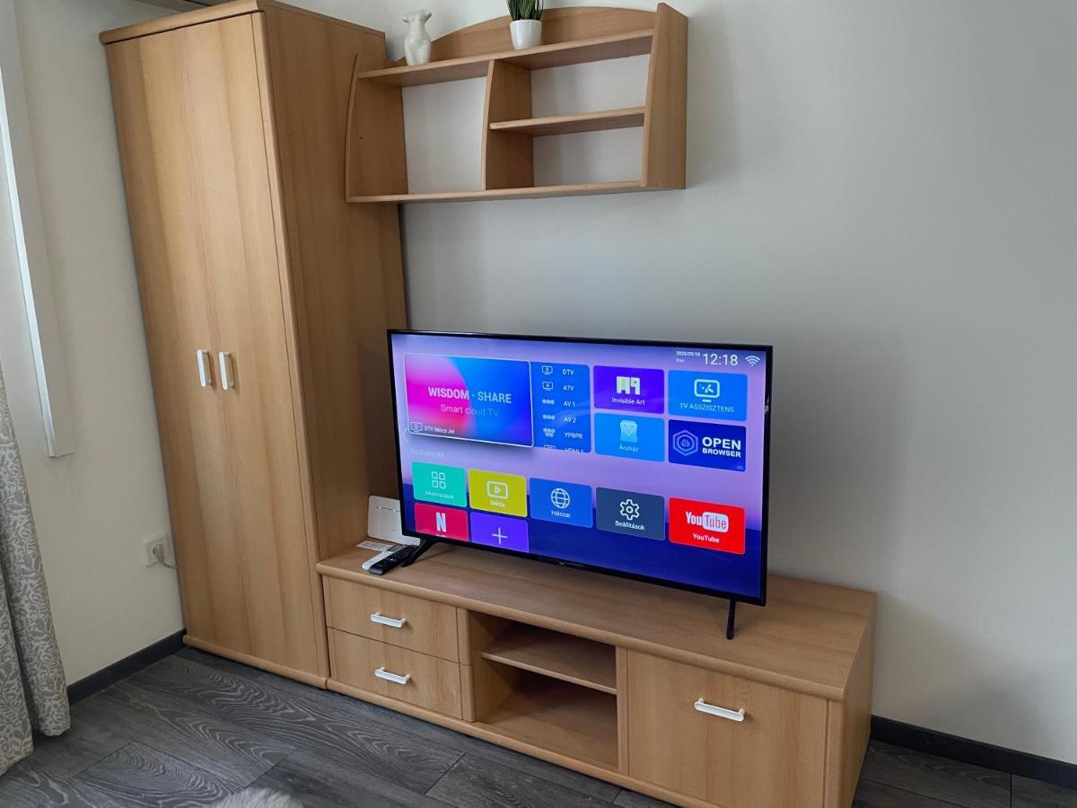 Apartamento Eva Margareta